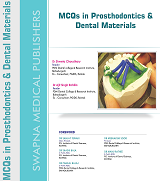 MCQs In Prosthodontics & Dental Materials